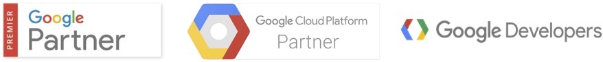 Google Partners Bar - LLN